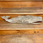Driftwood Whales
