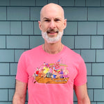 PTown Revolution Tee Shirts