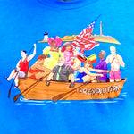 PTown Revolution Tee Shirts