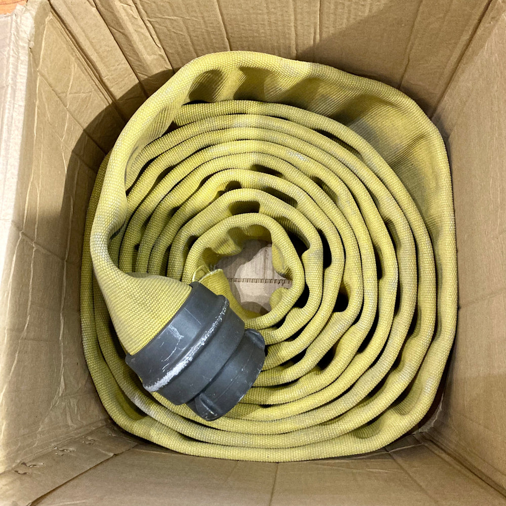 Provincetown Fire Department Hose Engineer Bags