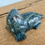 Cape Dorset Walrus