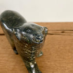Cape Dorset Large Walking Bear