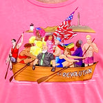 PTown Revolution Tank Tops