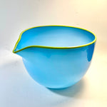 Artful Mixing Bowls