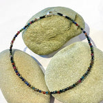 One of a Kind Faceted Multistone Bracelets