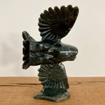 Cape Dorset Flying Owl