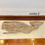 Driftwood Whales