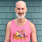 PTown Revolution Tank Tops