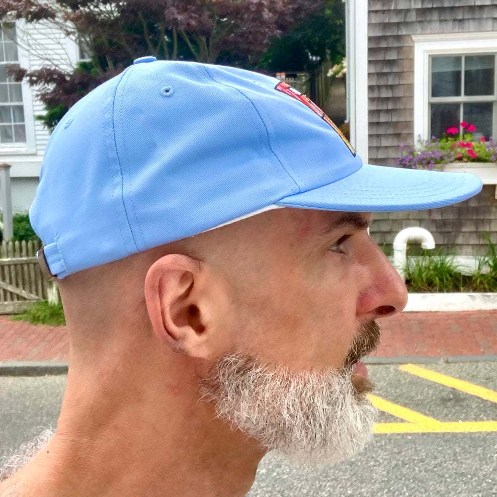 Heart of PTown Cap