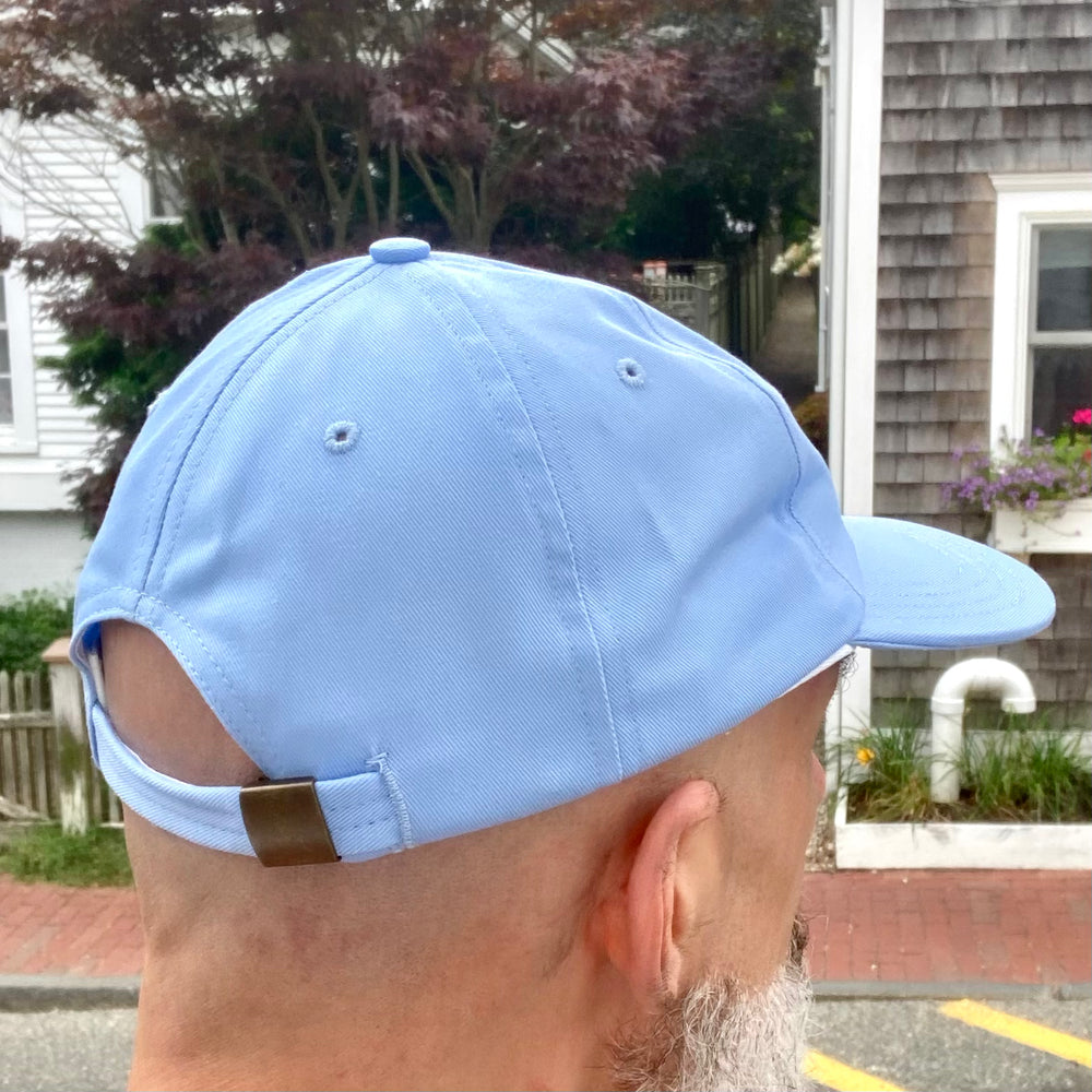 Heart of PTown Cap