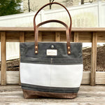 Provincetown Fire Department Hose Tote Bags