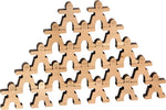 Wooden Balancing Buddies Set