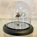 Steampunk Bumble Bee