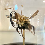Steampunk Bumble Bee