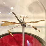 Steampunk Dragonfly