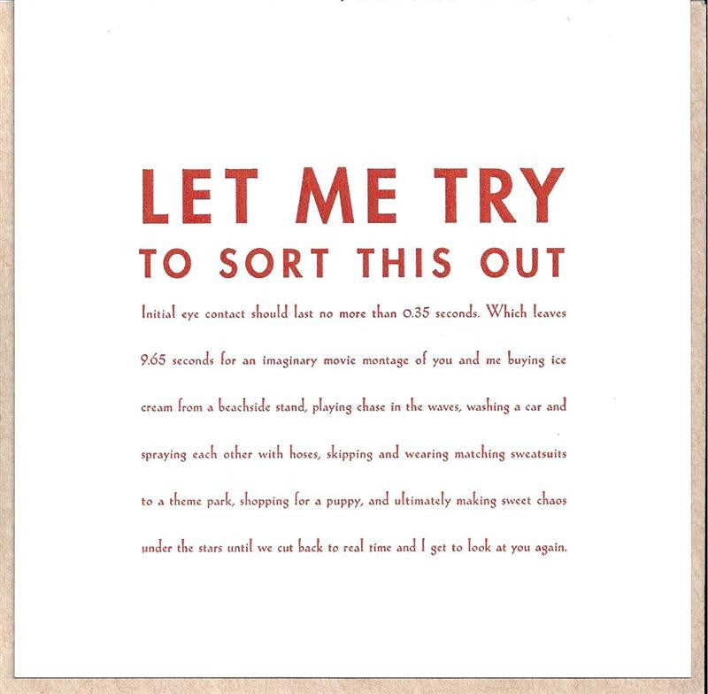 Let Me Try Card