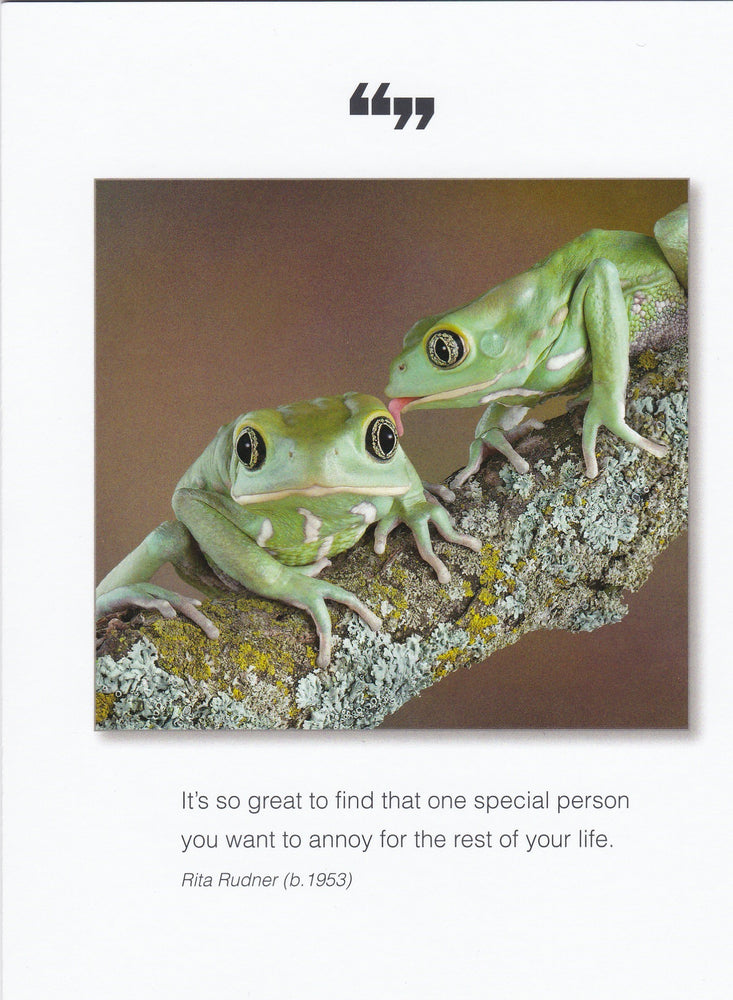 It's so great to find that one special person Anniversary Card