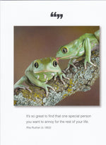 It's so great to find that one special person Anniversary Card