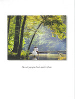 Good People Find Each Other Card