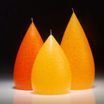 Citrus Pillars