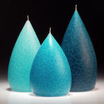 Turquoise Pillars