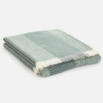 County Kilkenny Wool Throws from Ireland