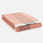 County Kilkenny Wool Throws from Ireland