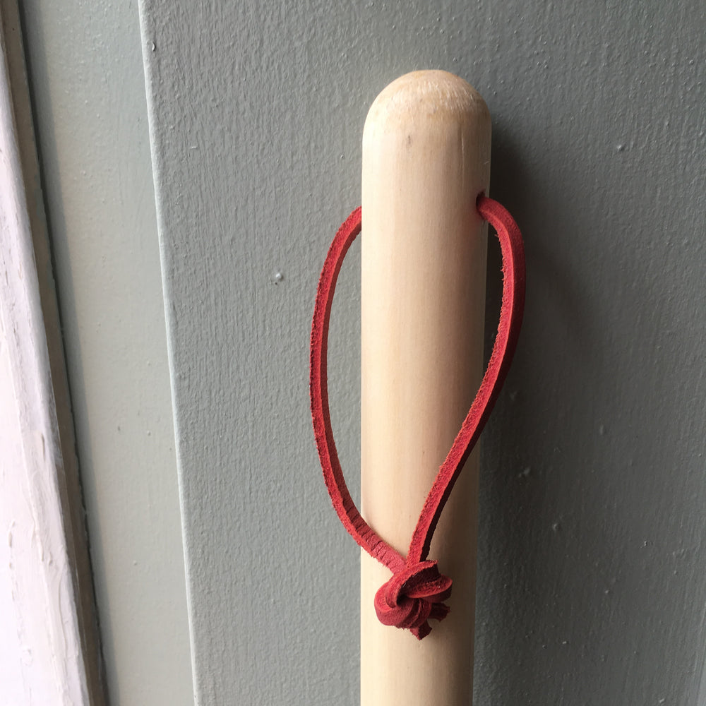 Handmade Natural Broom