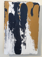 Paint Skin Paintings by Erin McGillivray