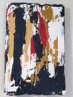 Paint Skin Paintings by Erin McGillivray