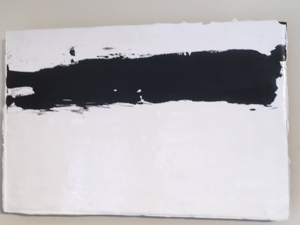 Paint Skin Paintings by Erin McGillivray