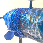 Blue Totally Unnatural Materials Whale