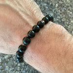 Fair Trade Semi Precious Stone Bead Bracelets