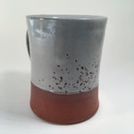 Wheel Thrown Ceramic Mugs