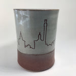 Provincetown Skyline Mug