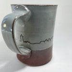 Provincetown Skyline Mug