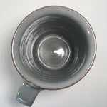 Wheel Thrown Ceramic Mugs