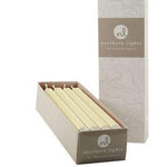 Box of 12 Ivory 12" Column Tapers