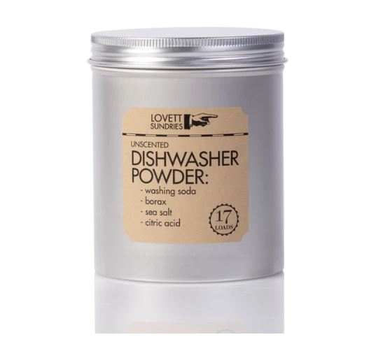 Clean Up Gift Set