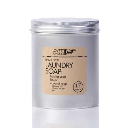 Clean Up Gift Set
