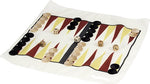 Travel Backgammon