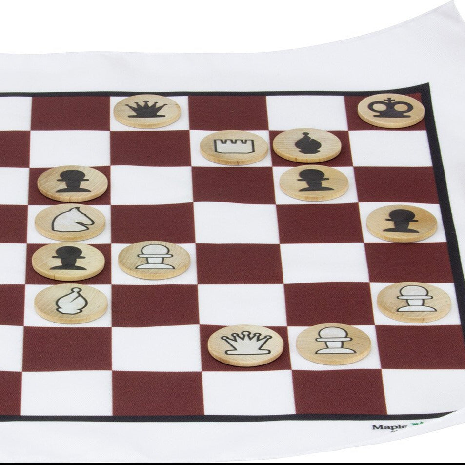Travel Chess