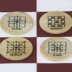 Travel Chess