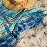 Cotton Kikoy Wraps