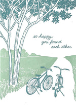 So Happy You Found Each Other Card