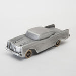 Cast Bronze and Aluminum 1957 Chevy "Shaker"