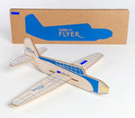 Turbo Flyer