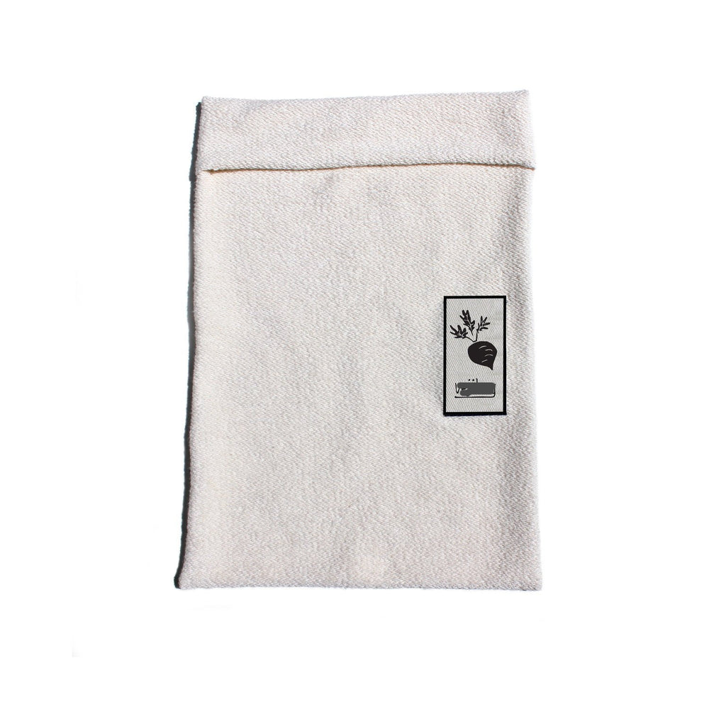 Organic Cotton Produce Bags