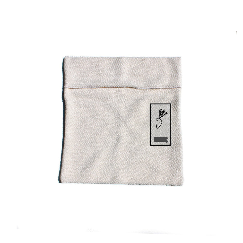 Organic Cotton Produce Bags