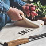 Organic Cotton Produce Bags